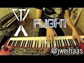 Tristam & Braken - Flight (Jonah Wei-Haas Piano ...