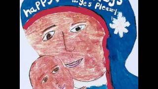 Happy Mondays - Theme From Netto