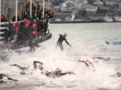 Alcatraz over. Paris is calling.