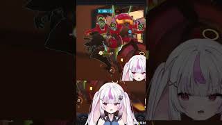 引けないルシオ同士の戦い※絶叫付き | #chiinuna (#Twitch)
