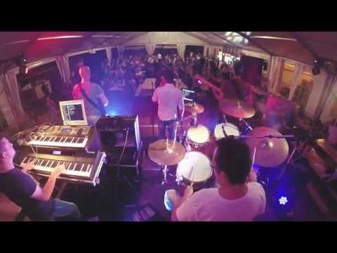 Activ' band - promo video - Špancirfest