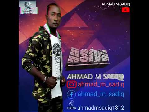 ASIYA BY AHMAD M SADIQ