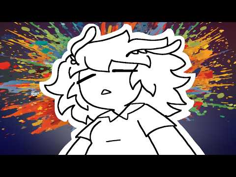 Having Extremely VIVID dreams