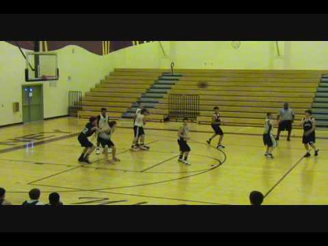 Rio vs Mesa Verde - 6/12/09