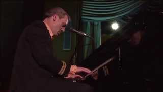Hugh Laurie &amp; Gaby Moreno - The Weed Smoker&#39;s Dream