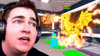 Jynxzi Scammed Me..