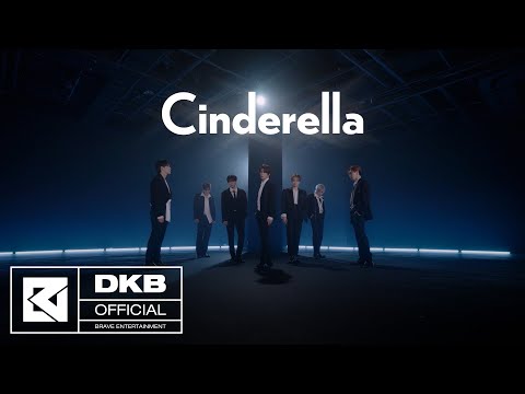 DKB - Cinderella Performance Video