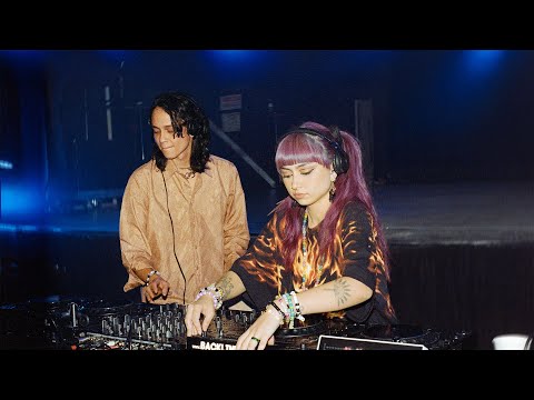 Tinzo + Jojo
