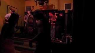 Welfare Liners Carrie Brown (Steve Earle) @ the World Famous 5 30 13 www.AthensRockShow.com