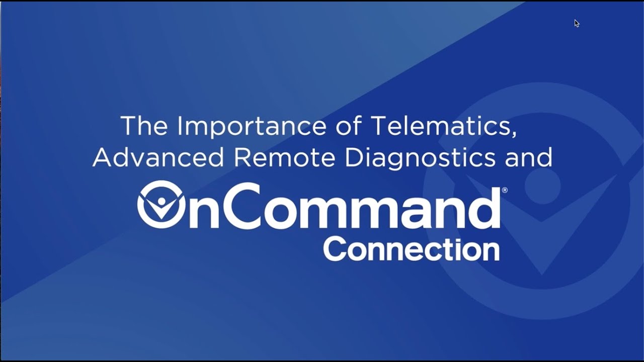 Navistar  OnCommand Connection Telematics