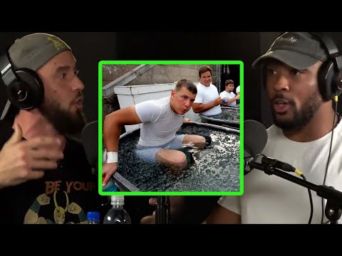 Contrast Therapy | Benefits for Pain & Weight Loss