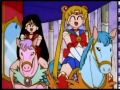 Sailor Moon AMV - The Vandals - Fourteen