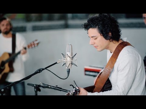 Jesus Culture (Chris Quilala) // Fierce // New Song Cafe
