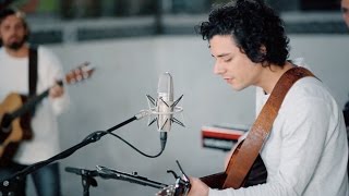 Jesus Culture (Chris Quilala) // Fierce // New Song Cafe