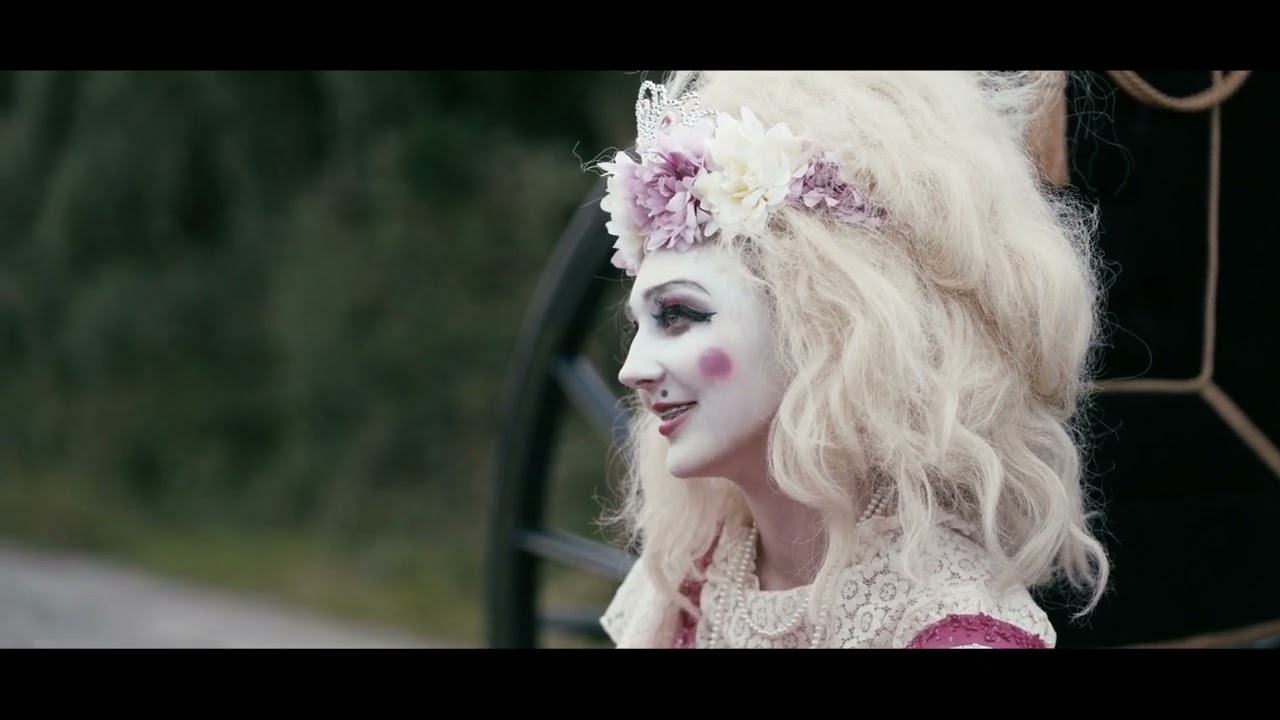 Limerick Youth Theatre - Imaha