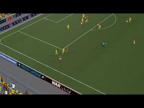 Knockbreda 0 3 Barnsley   Match Highlights