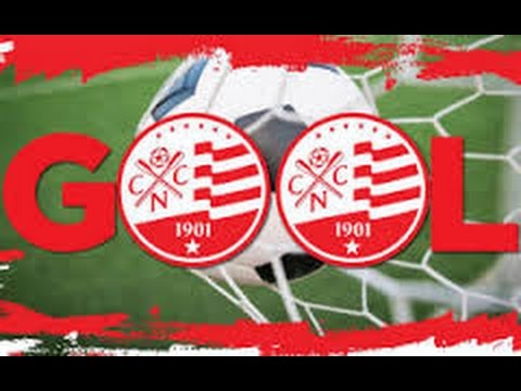 Gol de Rony Náutico 1x0 Vasco