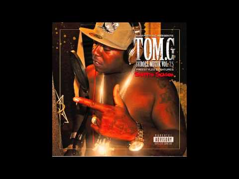 TOM G - TRAGEDY FT MONDON