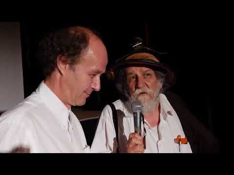 Sajeta - Art & Music festival - 25 Years with you (Promo video, long version)