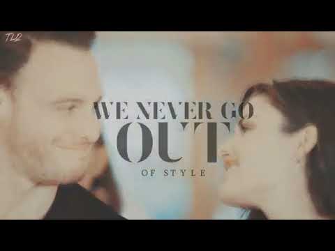 eda _ serkan _ we never go out of style