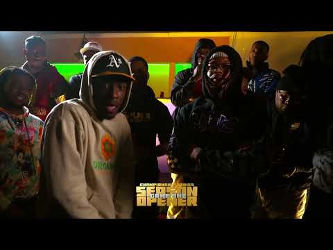 Bobby Otto vs Professor X