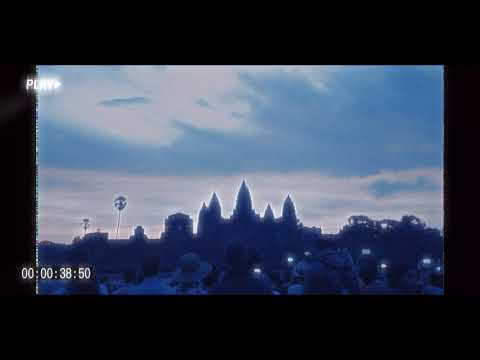 F.HERO x VannDa Ft. 1MILL & SPRITE - RUN THE TOWN (VLOG EDIT SiemReap)