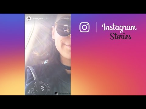 lenas_view - Instagram Stories | [002] 07.08.2016