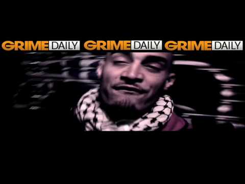 Lowkey - Grime vs Hip - Hop (Official Music Video) GRIME DAILY