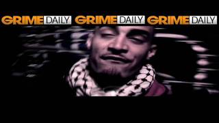 Lowkey - Grime vs Hip - Hop (Official Music Video) GRIME DAILY