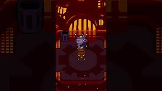 Undertale Yellow AXIS has NO CHILL