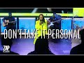 Monica - Don't Take It Personal  | Black + Google Summit Performance