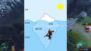 愛の力で作るDota 2 ゆっくり実況