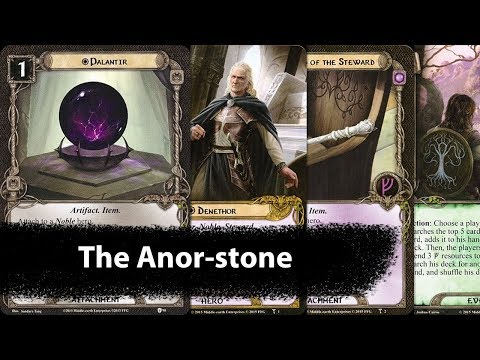 The Anor-stone