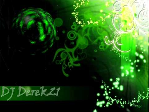 DJ Derek21 - Mix Vacarm
