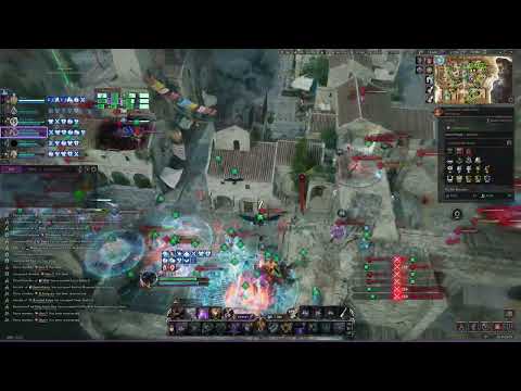 Acidic Poison Xbow Spinner 12/21 Castle Siege 150+ Kills