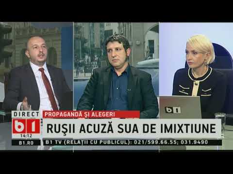 CHECK MEDIA: CUM FUNCTIONEAZA DEZINFORMAREA? 24 OCT 2020 P2/2