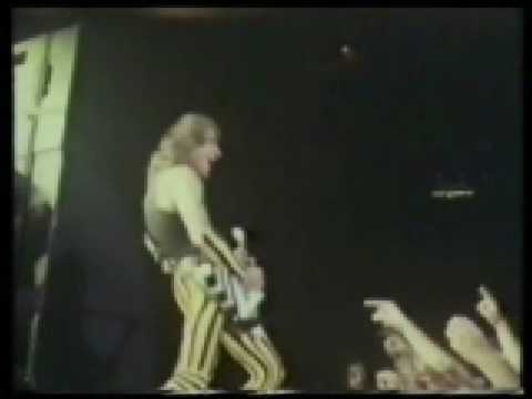 Matthias Jabs solo