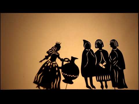 Legenda o Królu Popielu