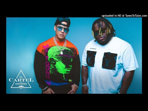 Sech ft. Nando Boom,Daddy Yankee,Guaynaa,Polakan y Jowell - Se Va Viral (Remix)