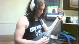 Big Dismal - Remember (I.O.U.) Guitar Cover