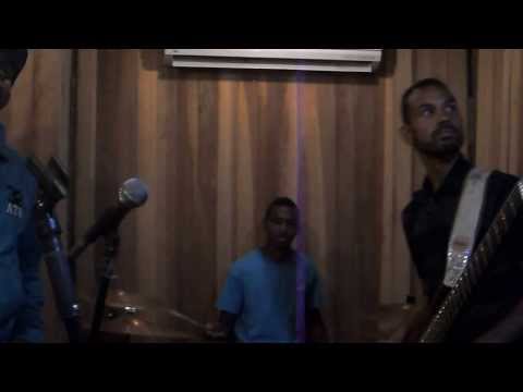 Nasci Para Te Adorar - Sérgio Soul & Banda