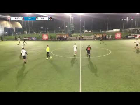 LEGACALCIO8 STAGIONE 21/22 COPPA ITALIA A 2: ATLETICO LODIGIANI - VIRGINIA 2002