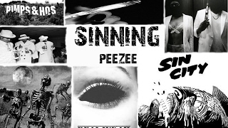 Sinning - Peezee