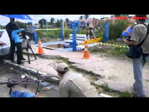 [JC] Bombeiros treinam técnicos da Copergás