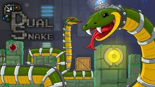 Dual Snake Steam Key GLOBAL