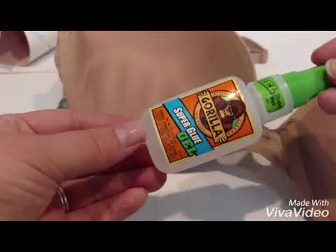 How to fix a bra wire!