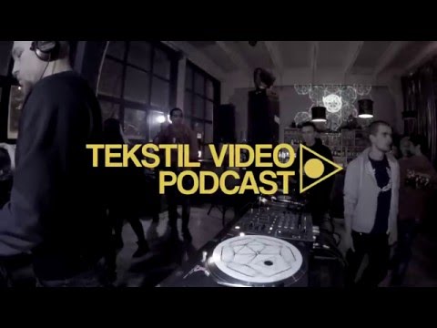 Tekstil Video Podcast: KSKY
