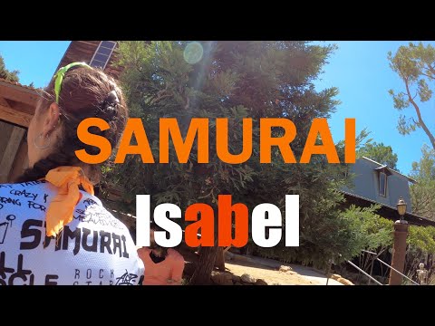 Bike Ride, Queen of Mountain (480 Mt.), Isabel King