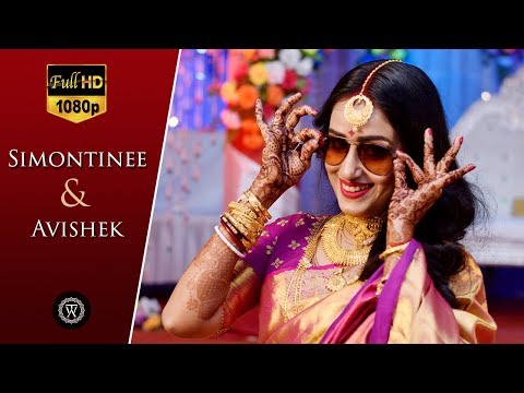 Wedding Photographer portfolio by The Weddart in Kolkata - Photo 3 Wedding Photographer portfolio by The Weddart in Kolkata - Photo 3