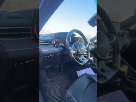 фото kia k5 iii 0